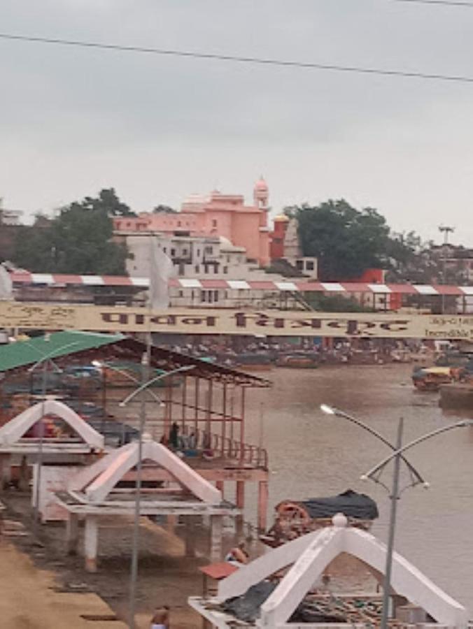 Mp Tourist Bunglow , Chitrakoot Sitapur Muafi Exterior foto
