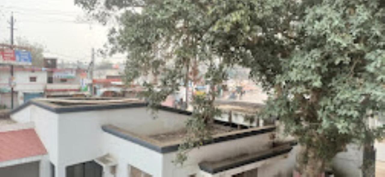 Mp Tourist Bunglow , Chitrakoot Sitapur Muafi Exterior foto