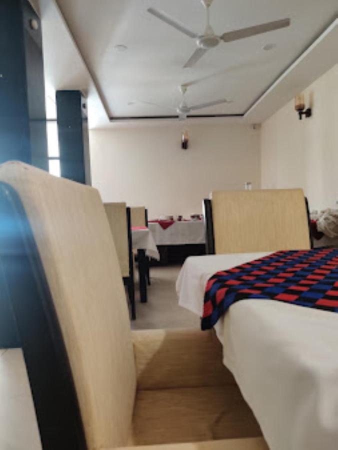 Mp Tourist Bunglow , Chitrakoot Sitapur Muafi Exterior foto