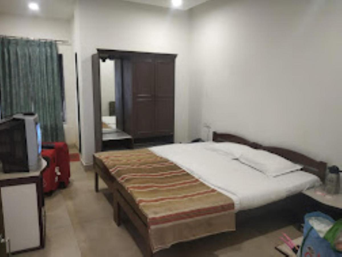 Mp Tourist Bunglow , Chitrakoot Sitapur Muafi Exterior foto