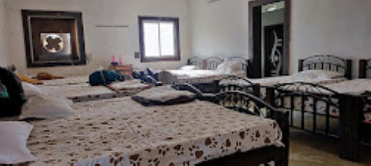 Mp Tourist Bunglow , Chitrakoot Sitapur Muafi Exterior foto