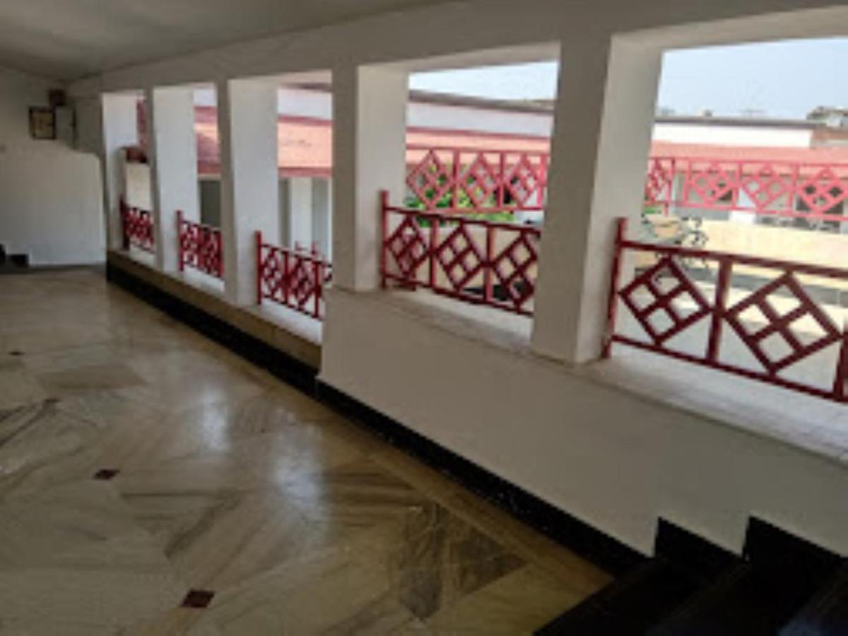 Mp Tourist Bunglow , Chitrakoot Sitapur Muafi Exterior foto