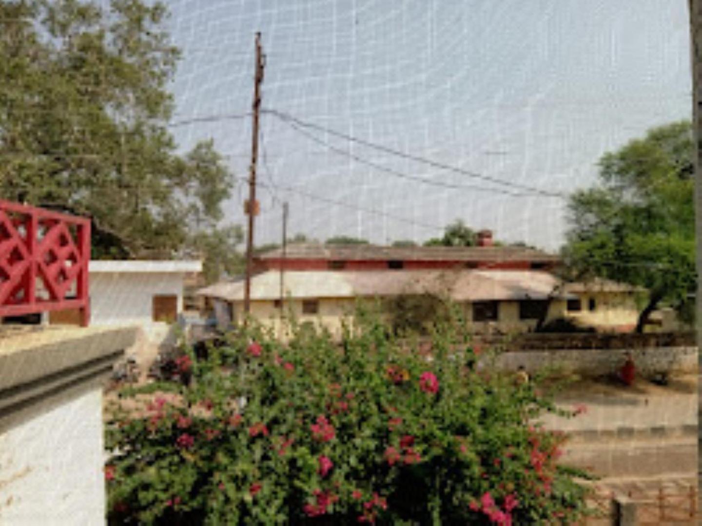 Mp Tourist Bunglow , Chitrakoot Sitapur Muafi Exterior foto